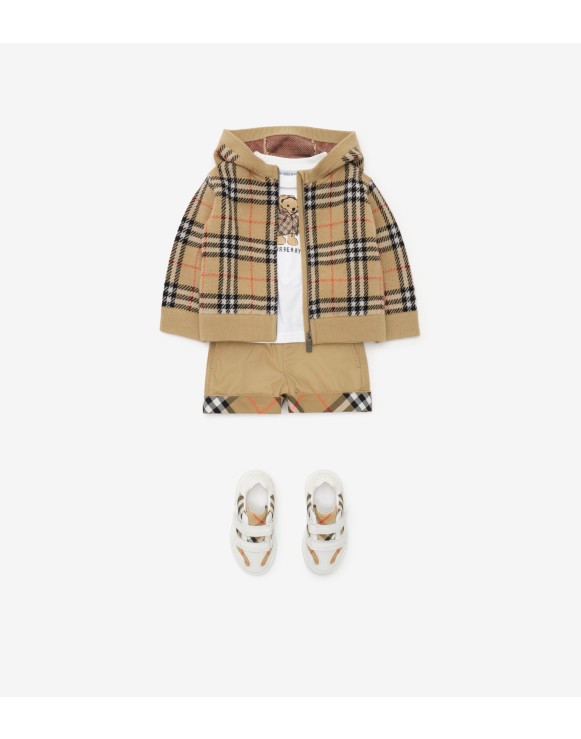 ベイビー ウェア＆アクセサリー | Burberry® 公式サイト