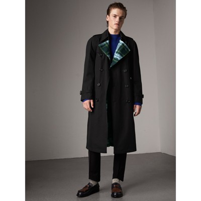 burberry trench coat sale mens