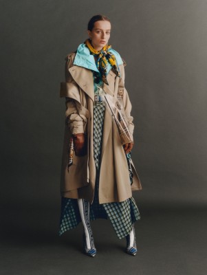 burberry website