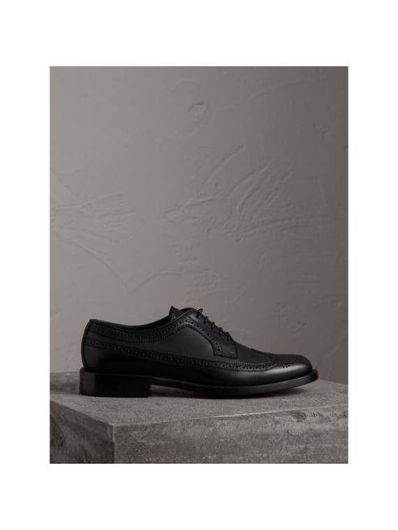 Men’s Shoes Burberry United Kingdom