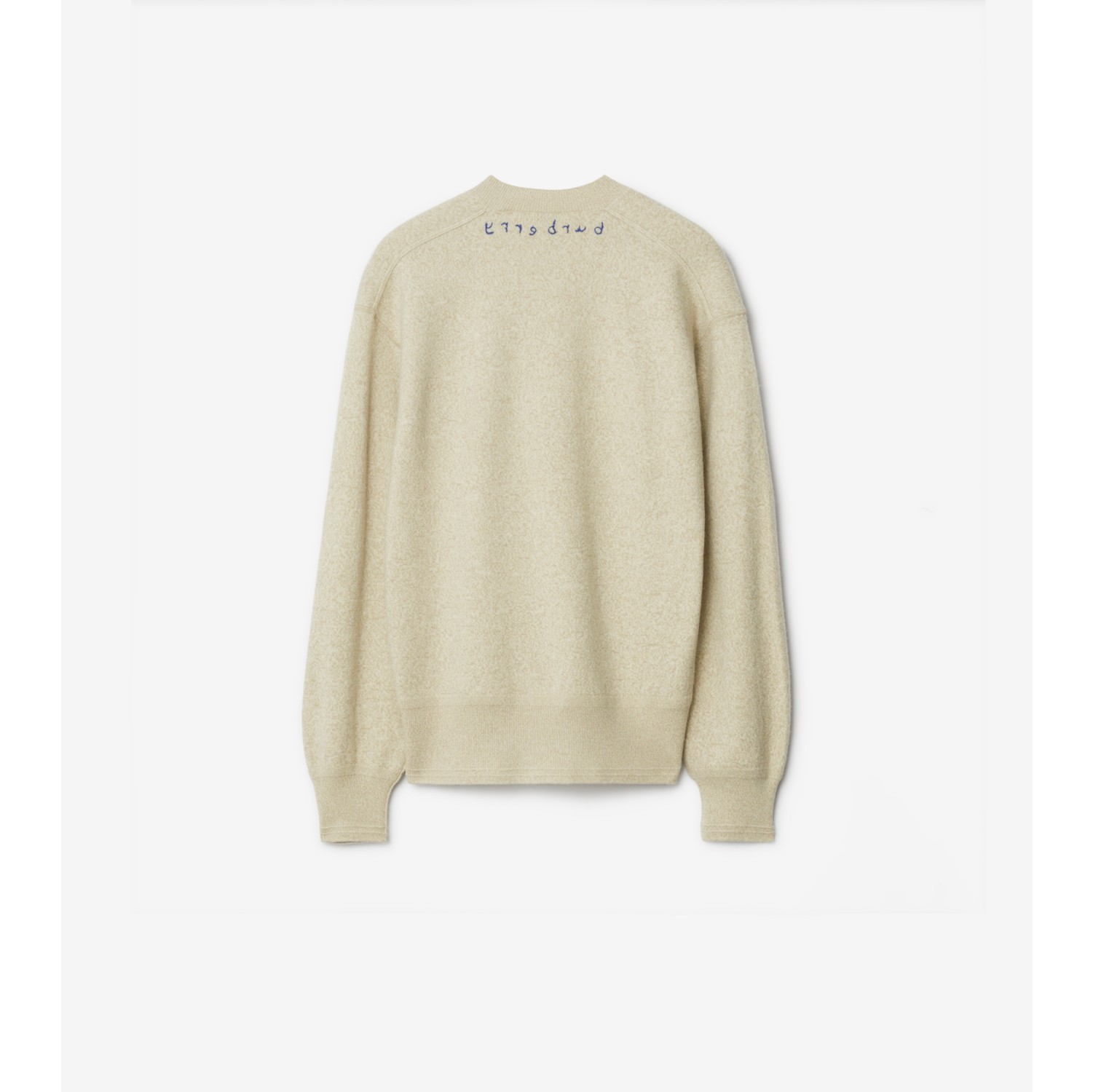 Burberry sweater hot sale mens price