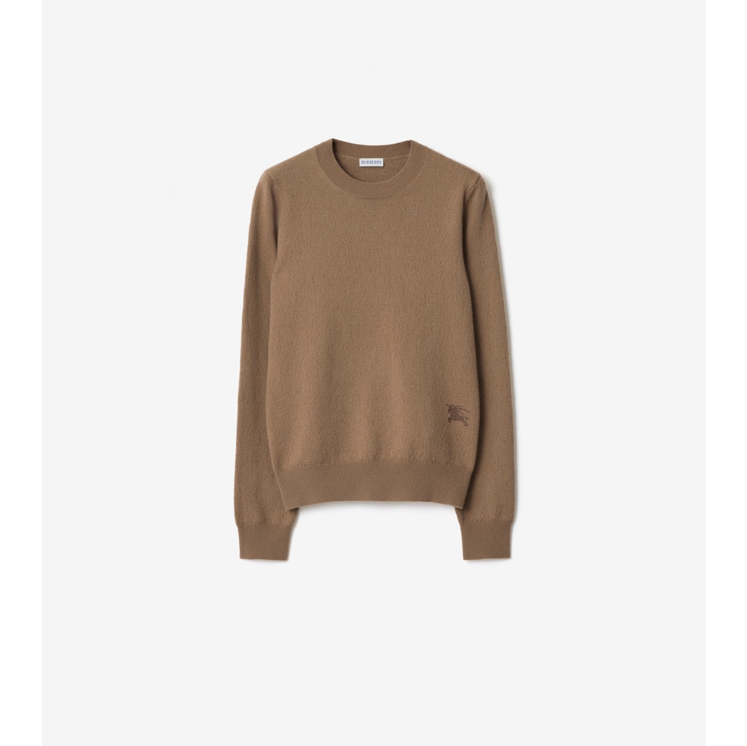 Wool Sweater