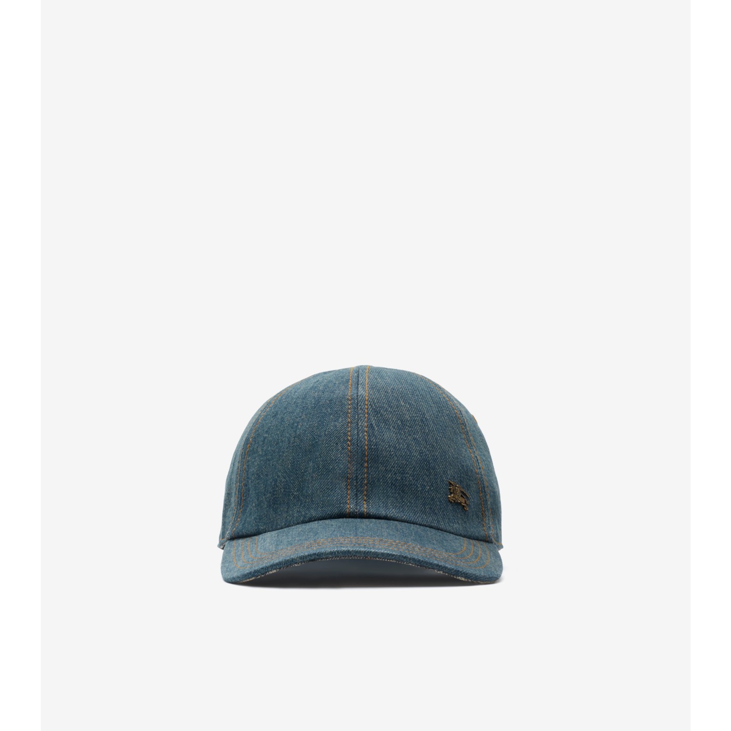 Denim Baseball Cap