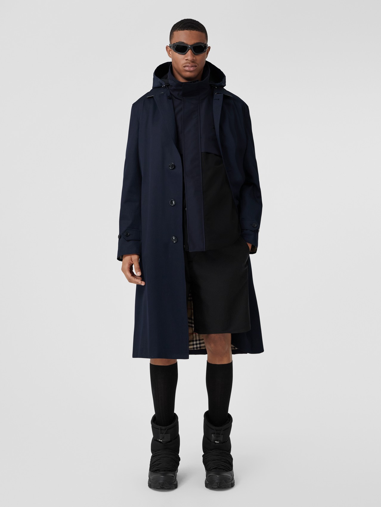 Men's Designer Outerwear | Burberry® Official Men's Designer Outerwear | Burberry® Official