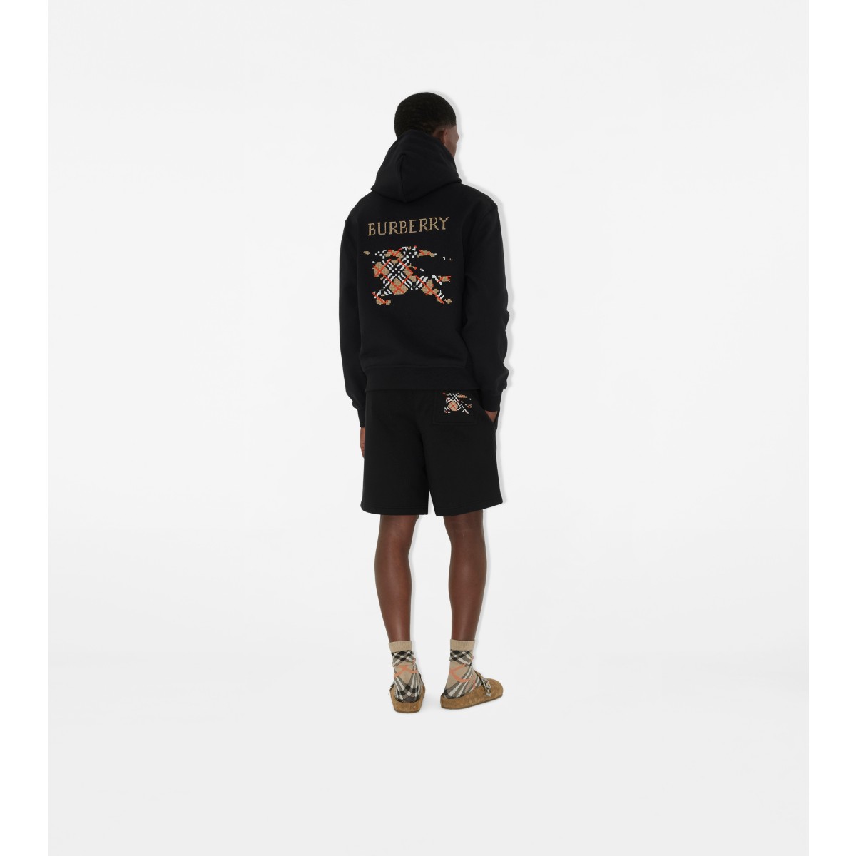  Check Cross Stitch EKD​ Shorts