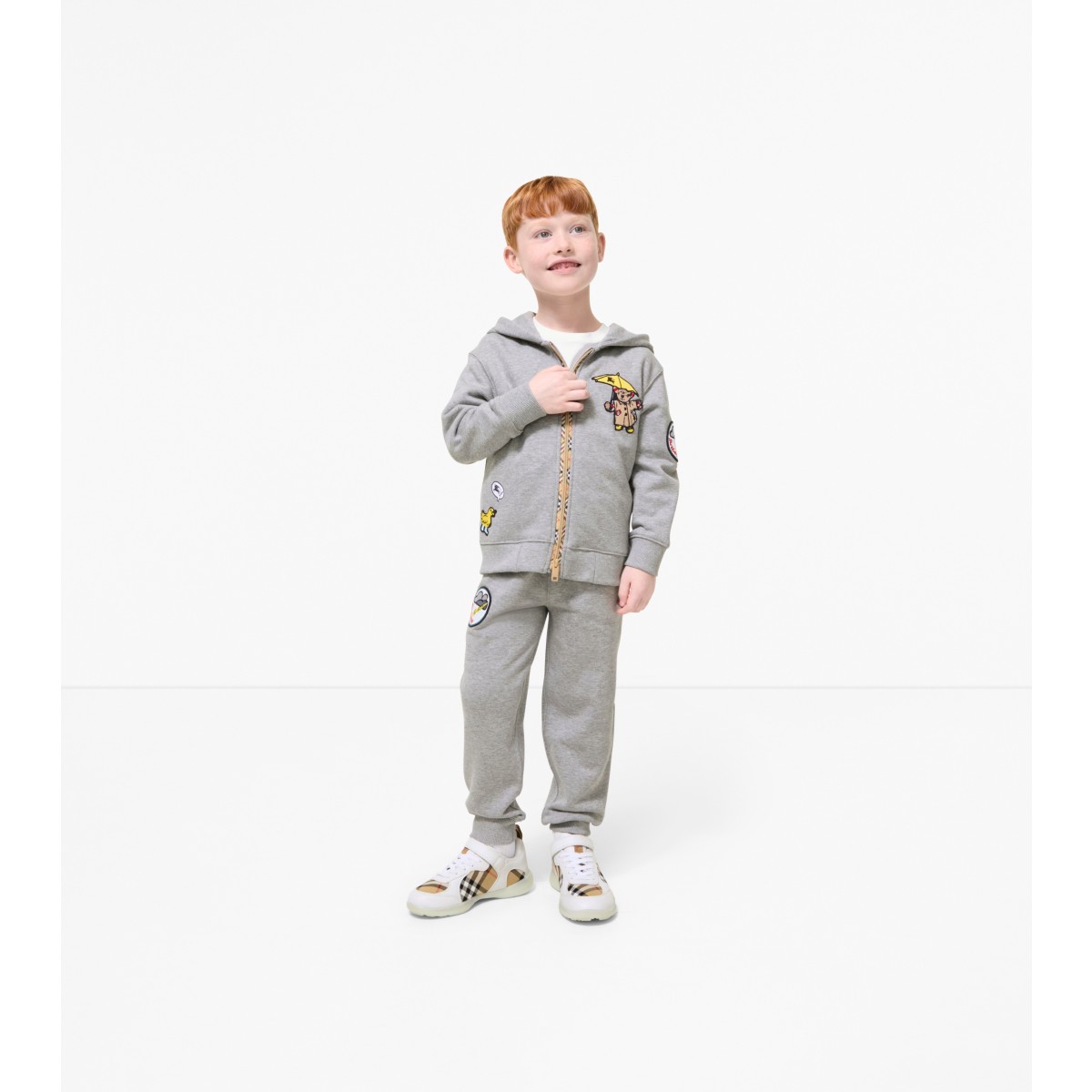  Rain Bear Jogging Pants