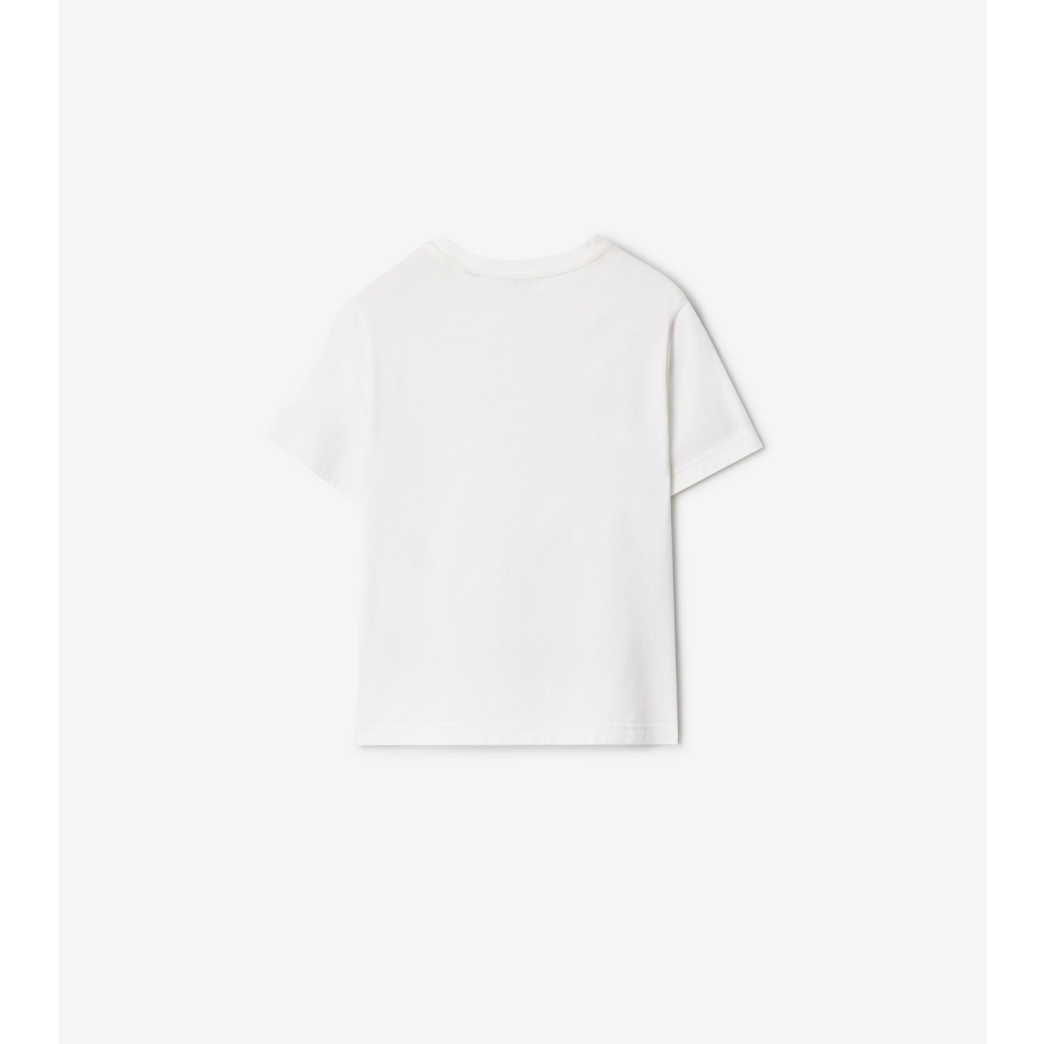 Puffer Bear Cotton T-shirt