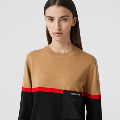 burberry sweater womens price