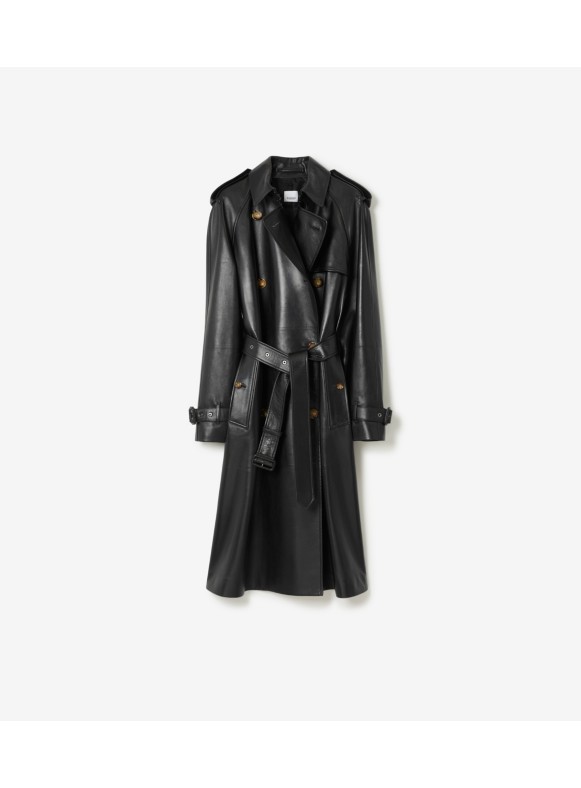 Manteau discount femme burberry