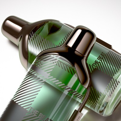 burberry the beat 60