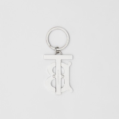 burberry mens keychain