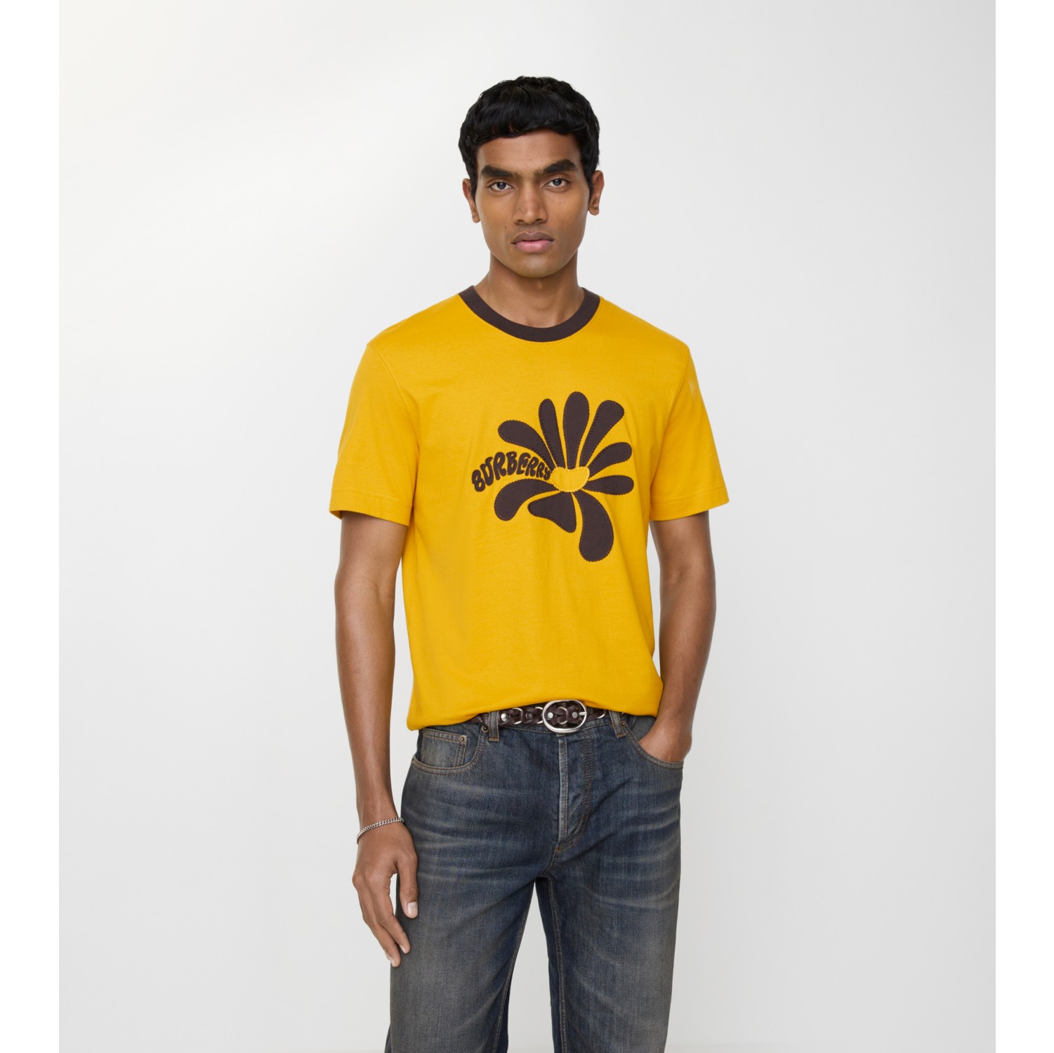 Daisy Cotton T-shirt