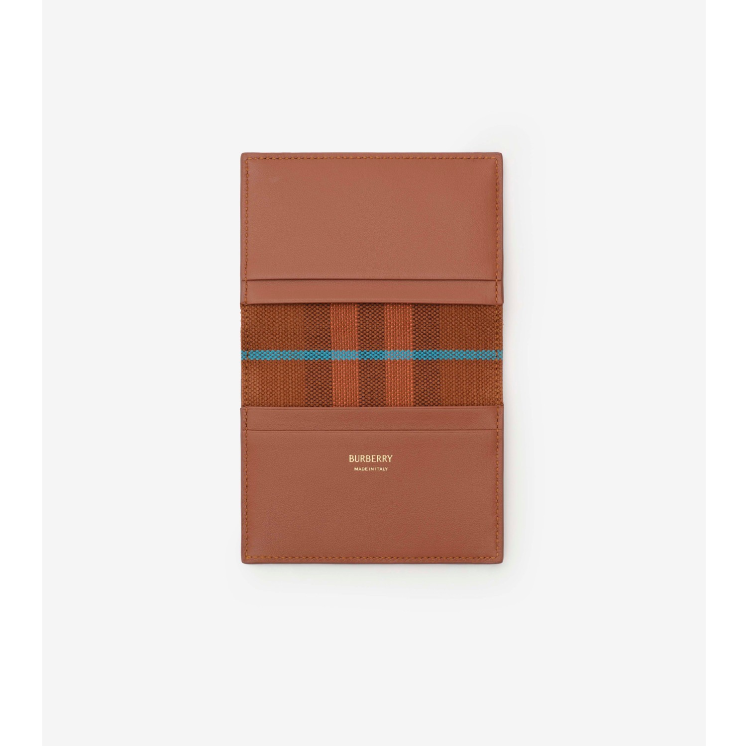 Porte-cartes à rabat Bloomsbury​