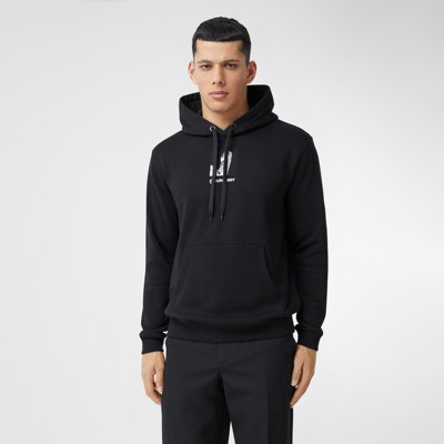 black hoodie australia