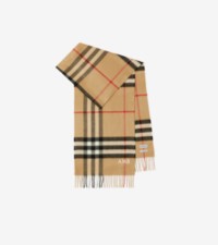 バーバリー スカーフ | Burberry® 公式サイト
