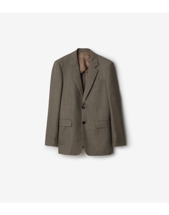 メンズ デザイナー ブレザー＆トラウザー | Burberry® 公式サイト