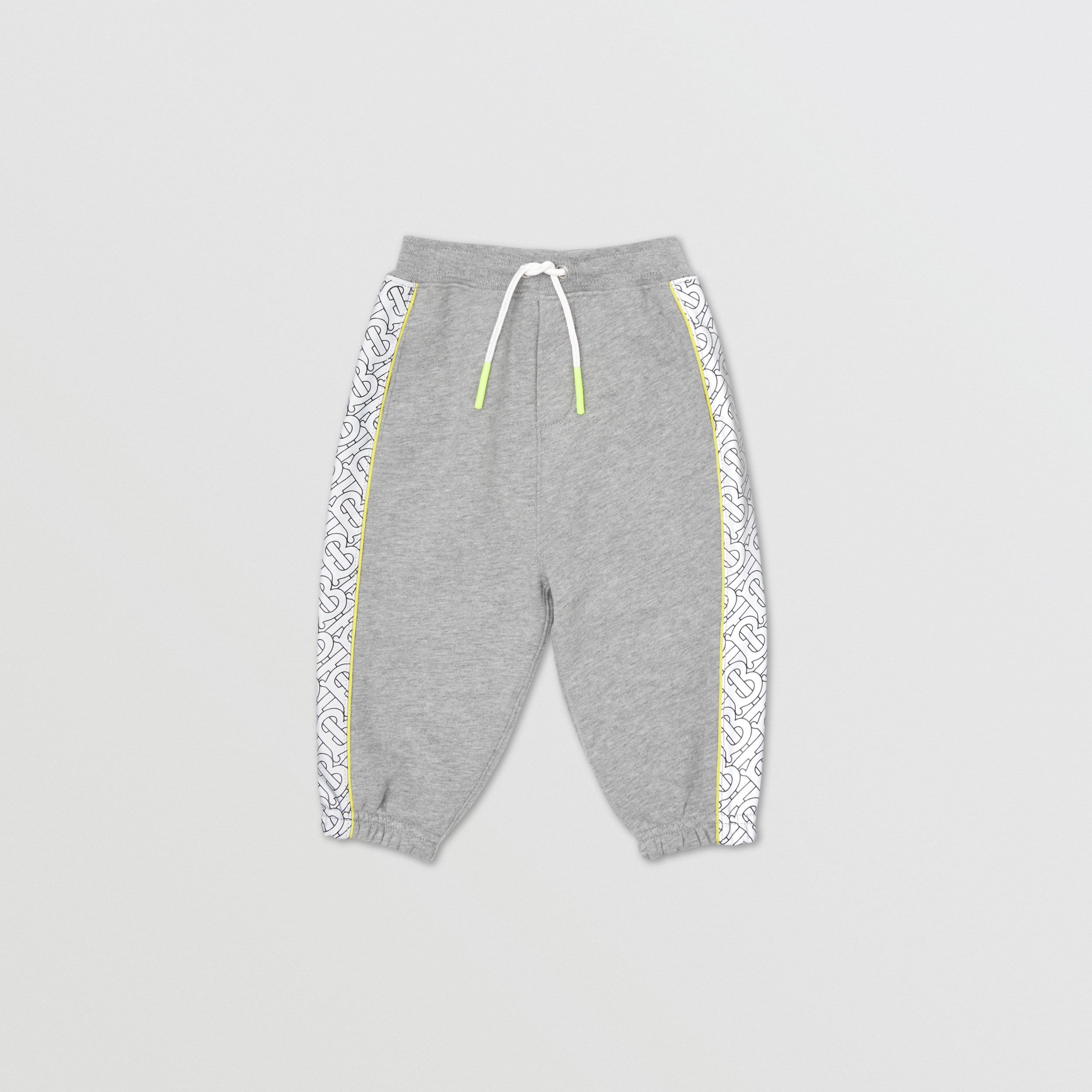 jogging pants cotton