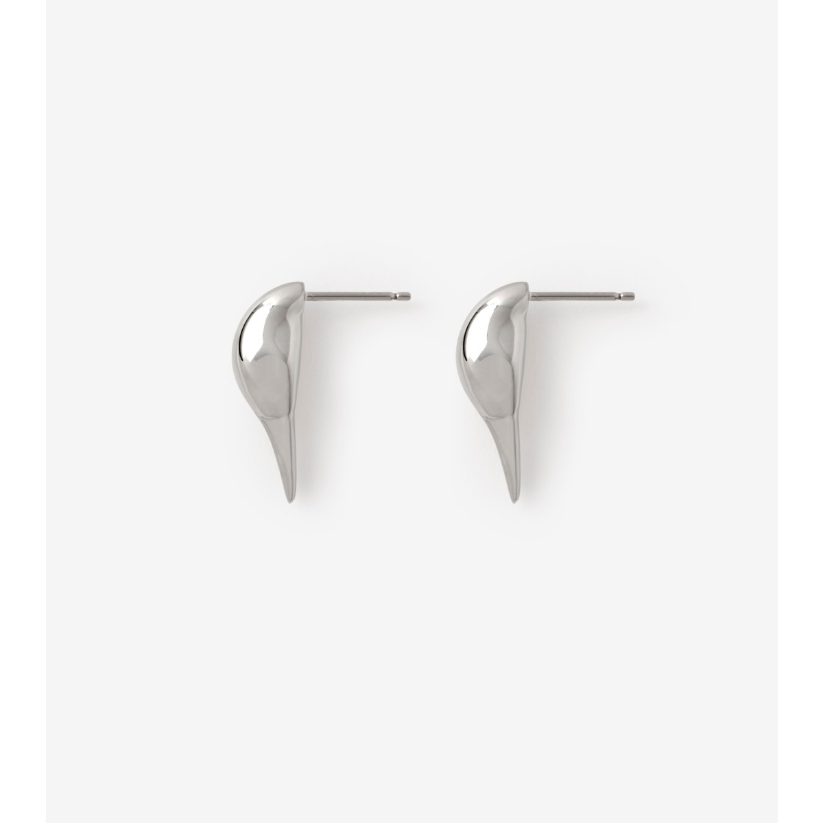  Duck Stud Earrings