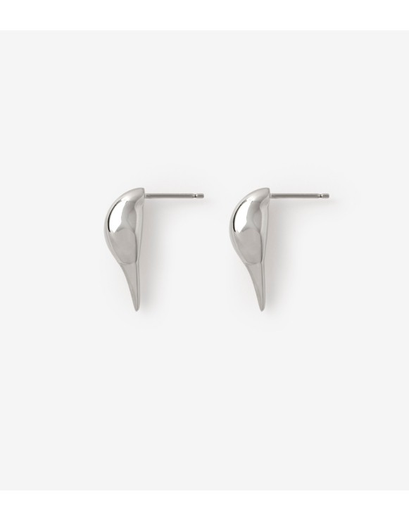 ウィメンズ デザイナー イヤリング | Burberry® 公式サイト