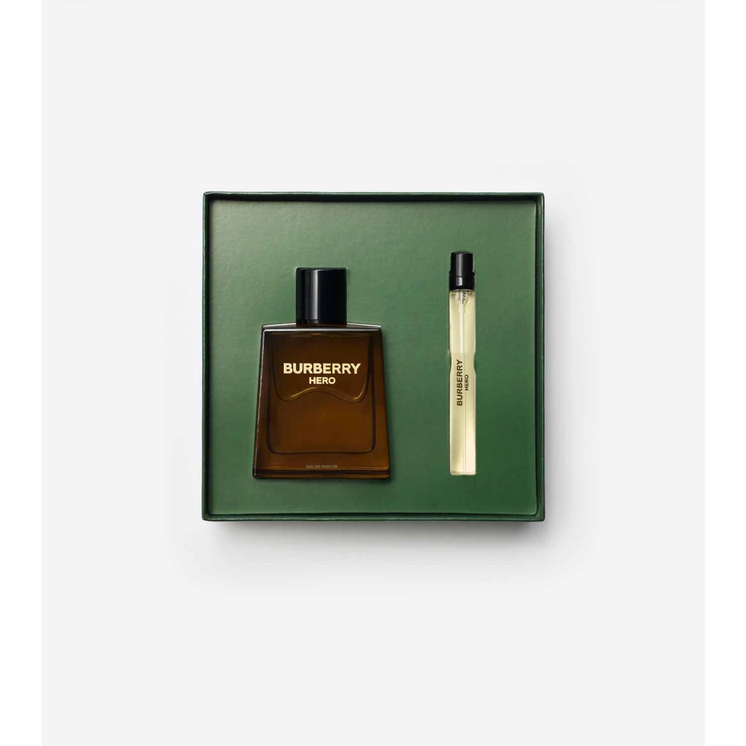 Burberry Hero Eau de Parfum Gift Set
