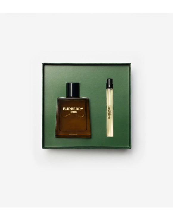 Burberry Hero Eau de Parfum Gift Set