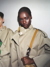 Trench coats Burberry