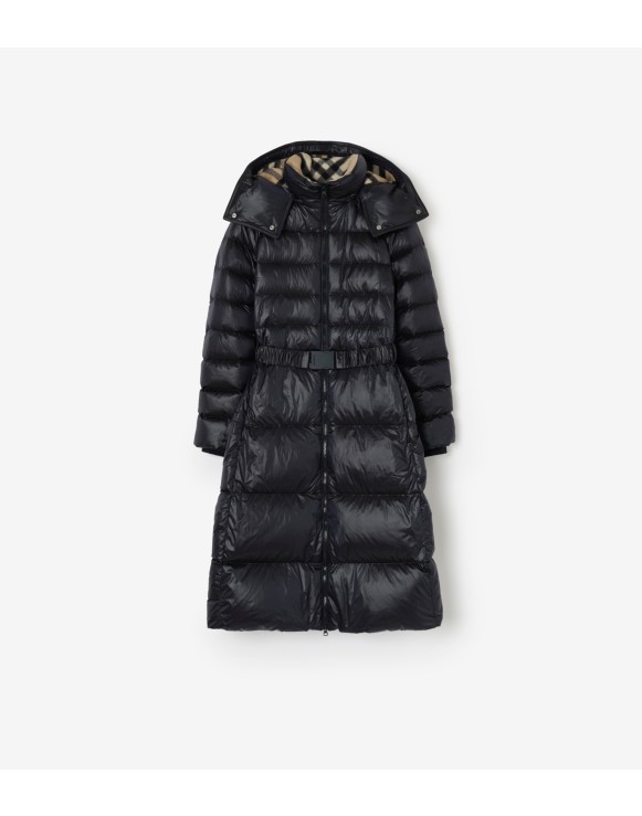 ウィメンズ ダウンジャケット | Burberry®