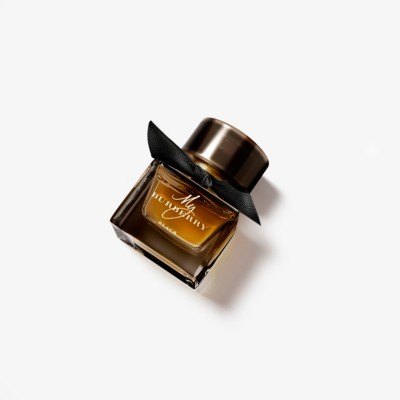 burberry black parfum