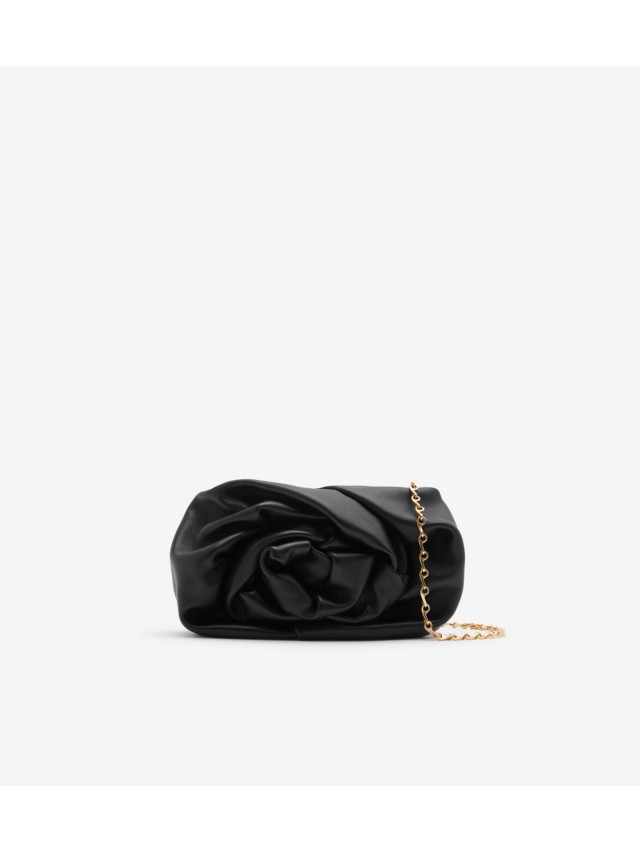 Burberry hot sale evening clutch