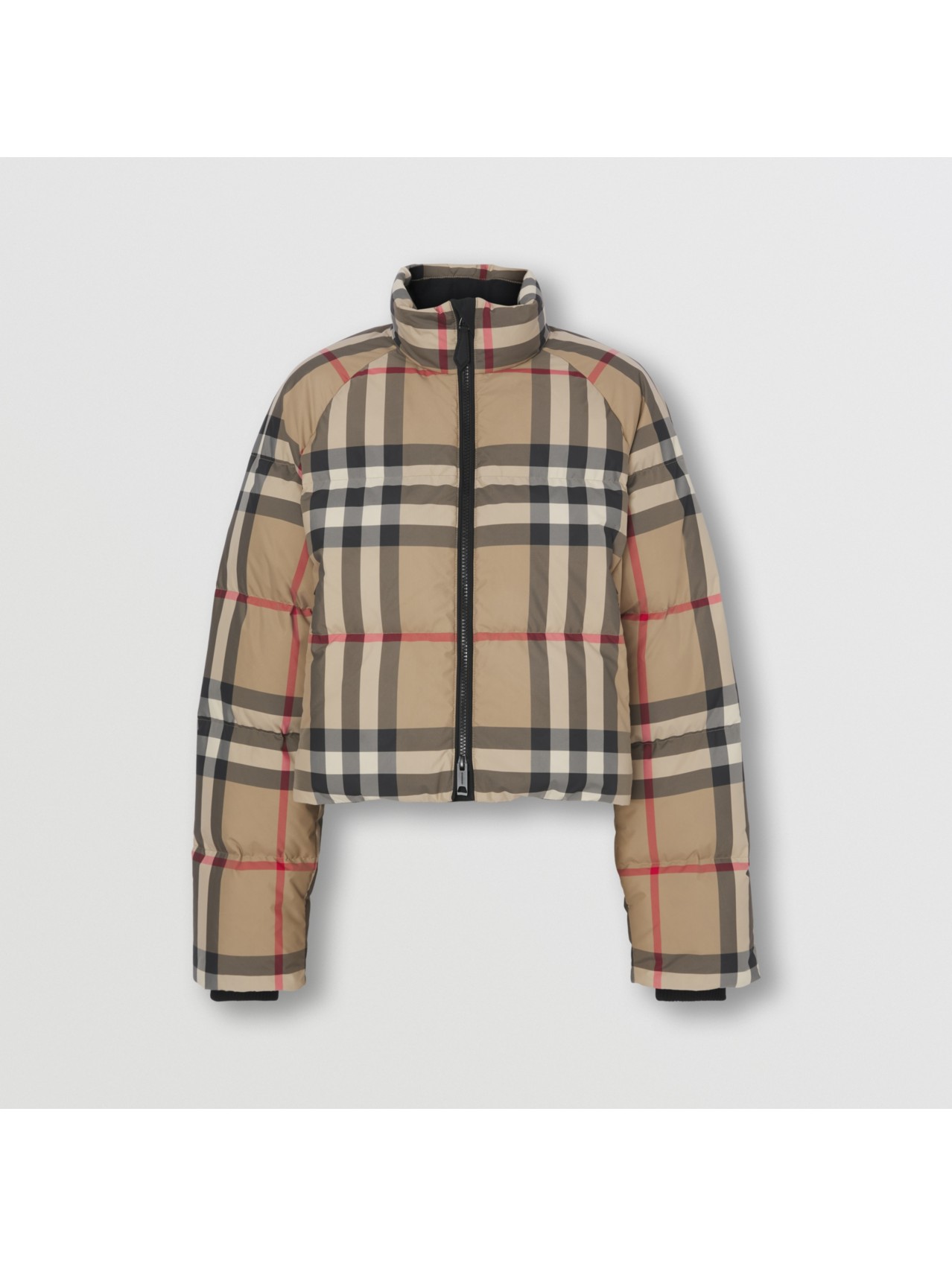 women's burberry puffer coat sale