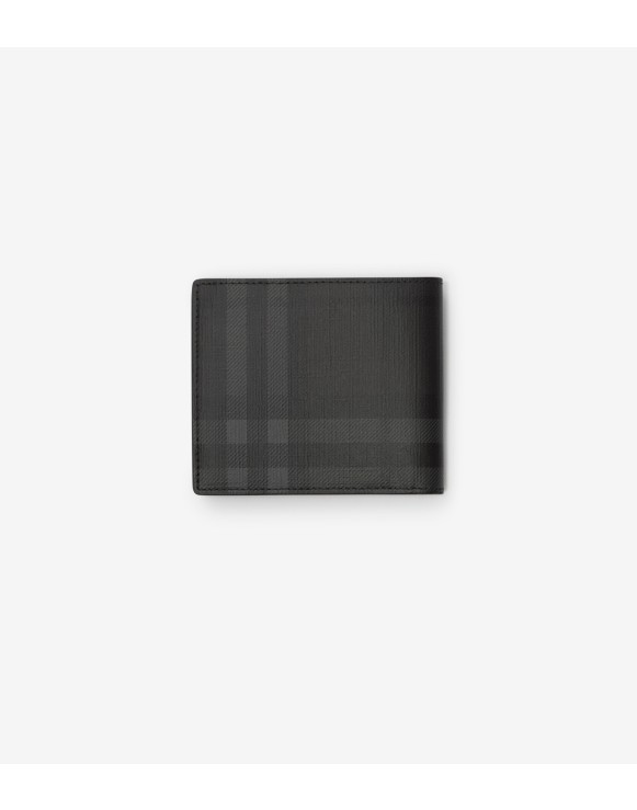 メンズ デザイナー ウォレット | Burberry® 公式サイト