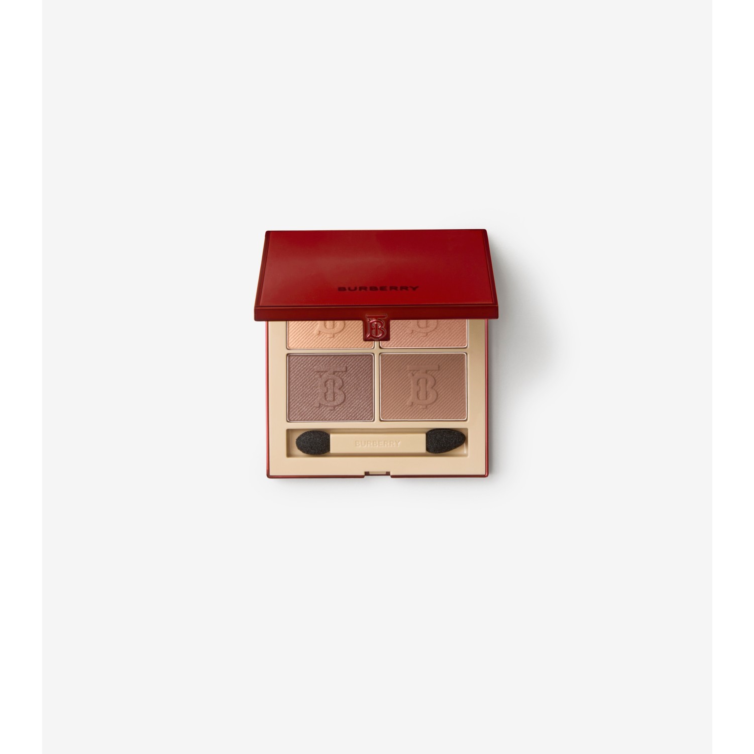 Burberry Festive Eye Quad – Iconic Honey No.01