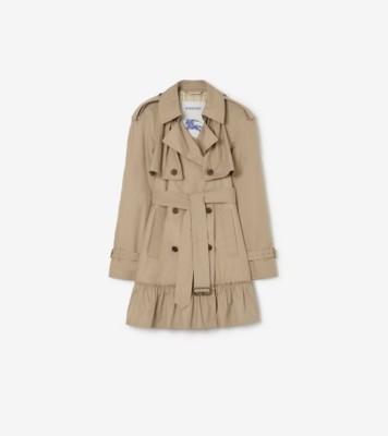 新着ウィメンズ | Burberry® 公式サイト
