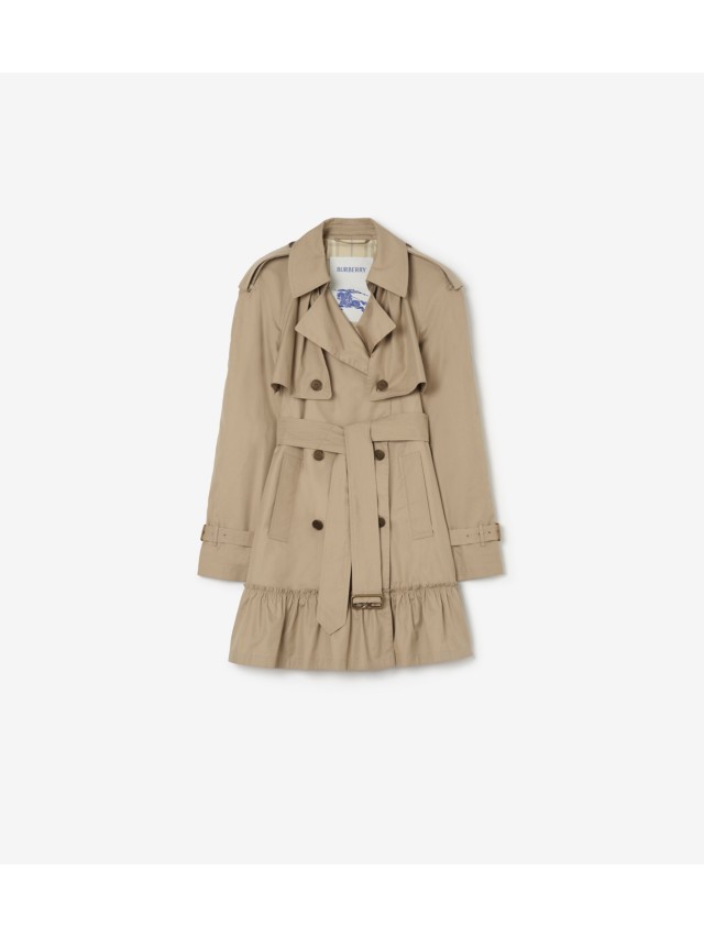 新着ウィメンズ | Burberry® 公式サイト