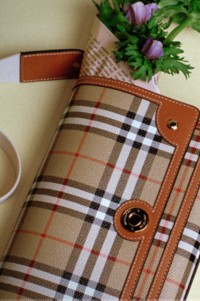 Hampshire Bag in Archive beige