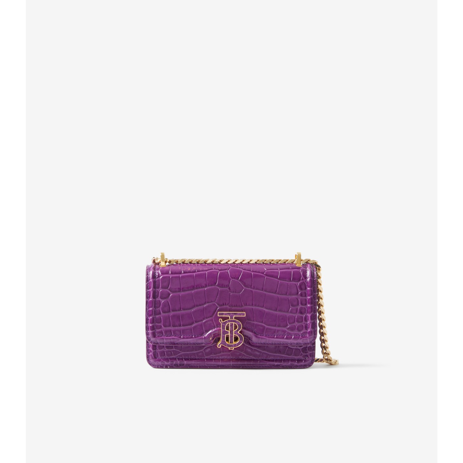 Burberry on sale mini crossbody