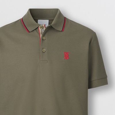 numbered polo shirts