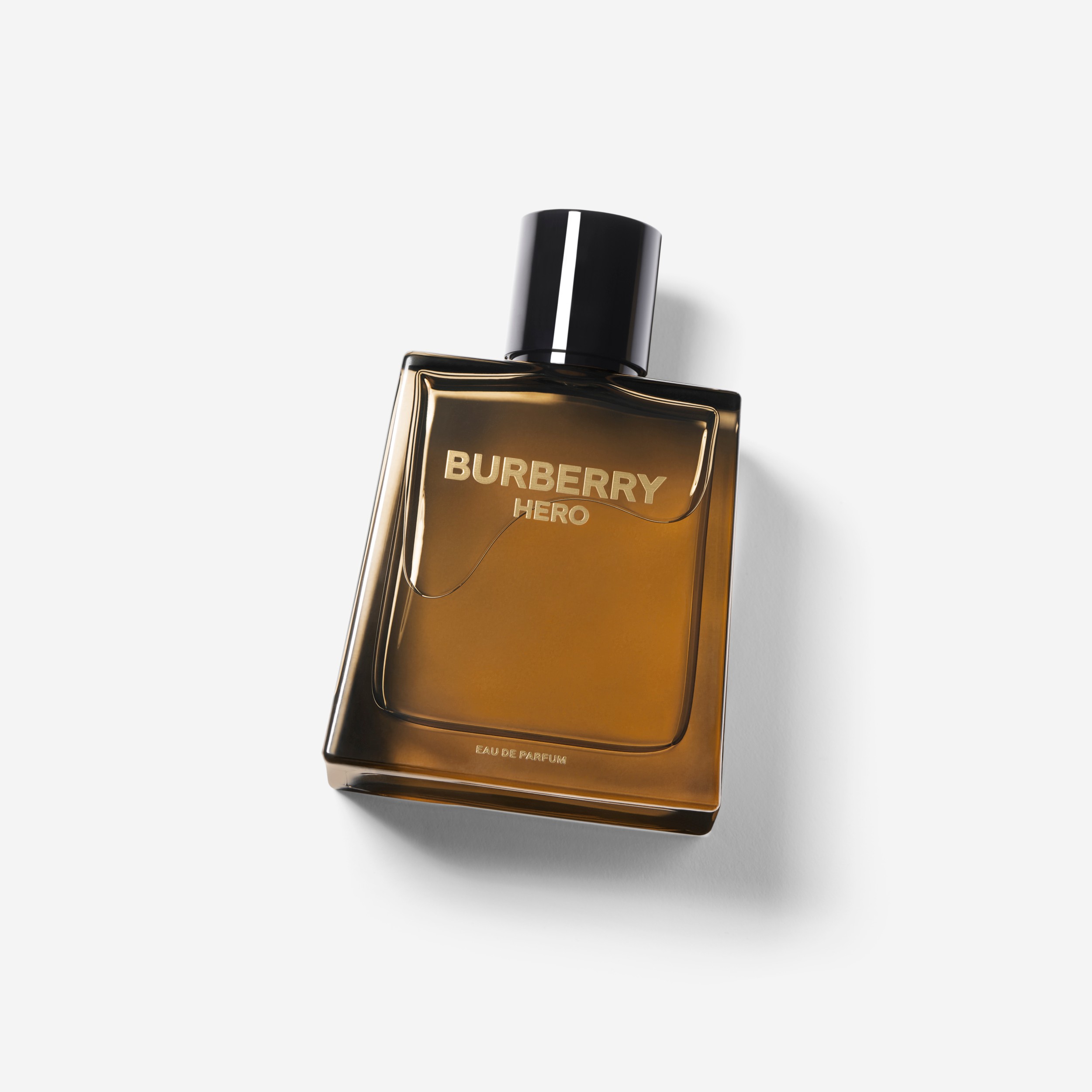 Burberry Hero Eau de Parfum 100ml - Men | Burberry® Official