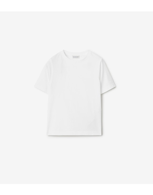 Cotton T-shirt