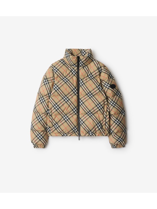 ウィメンズ ジャケット | レザー＆ボマー | Burberry® 公式サイト