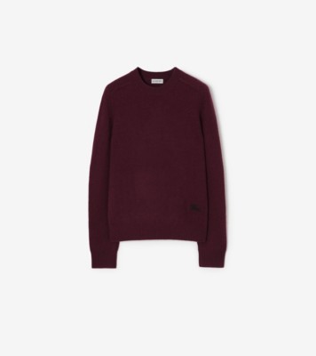 Cashmere Sweater Acer ®