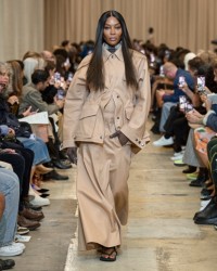 The Spring/Summer 2023 Runway Show | Burberry® Official