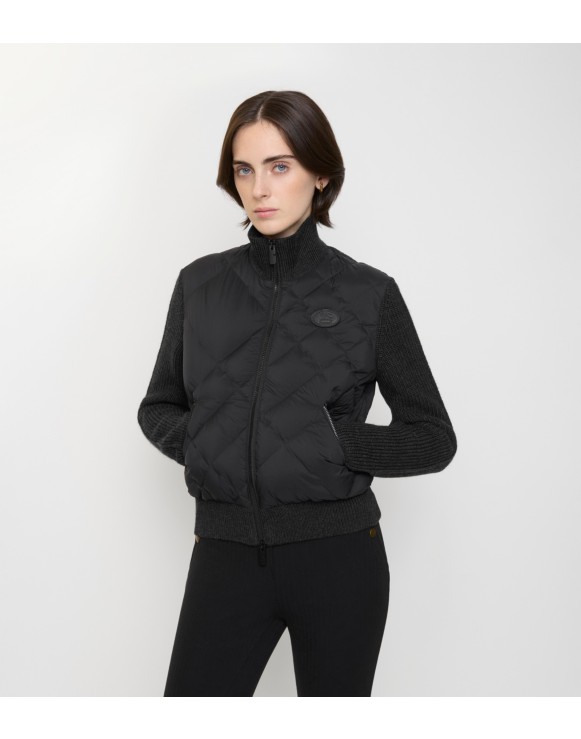 むむ様美品☆BURBERRY フォーマル ノバチェック フレア ドッキング 黒 むむ様美品☆BURBERRY フォーマル ノバチェック フレア