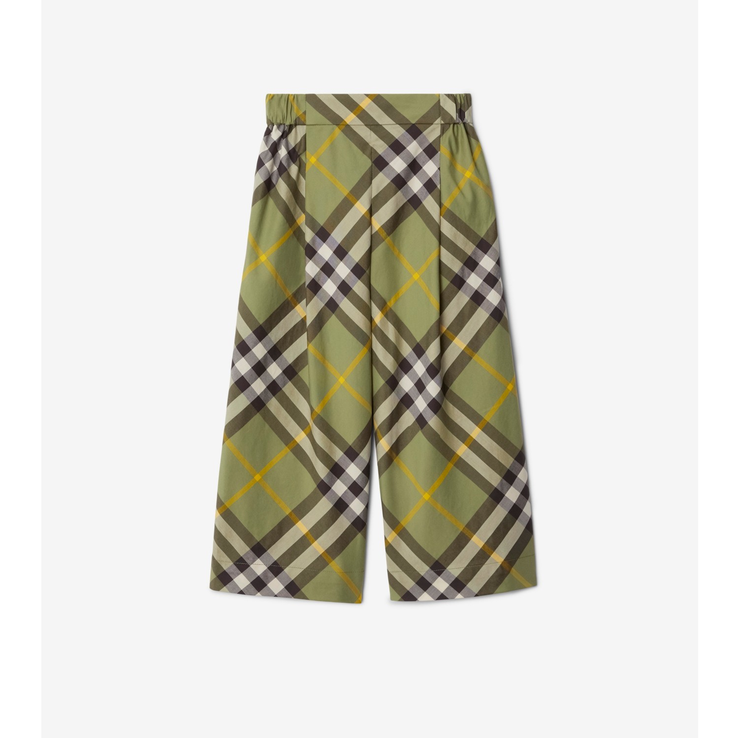 Burberry store trousers price