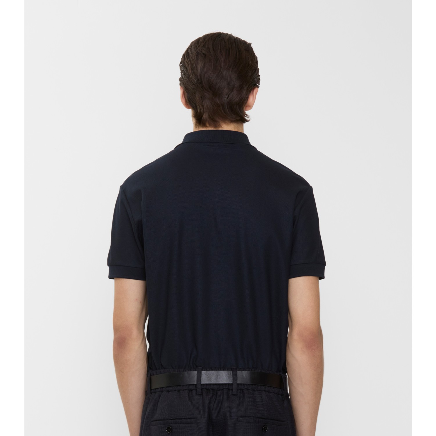 Metal EKD Cotton Polo Shirt