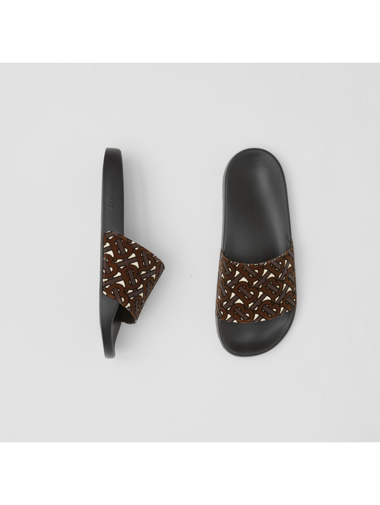 sandales burberry