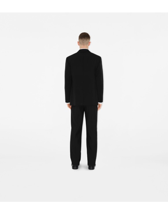 Burberry wedding suit best sale