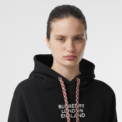 burberry hoodie womens 2017