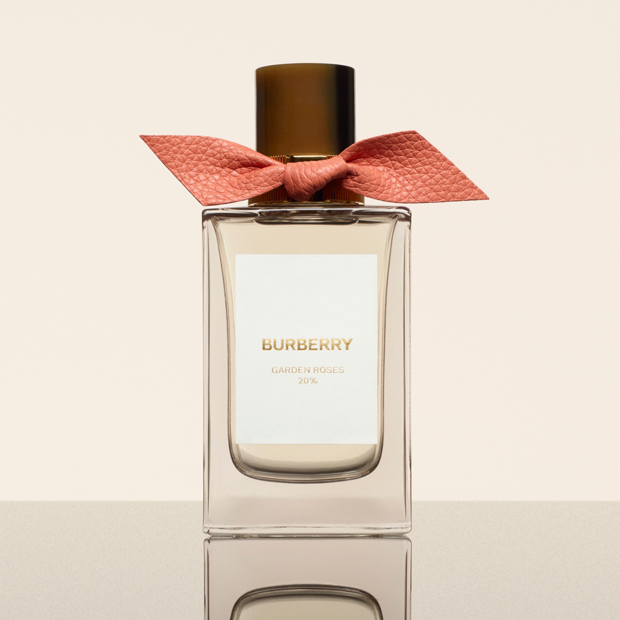 Burberry Signatures Garden Roses Eau de Parfum 100ml Burberry® Official