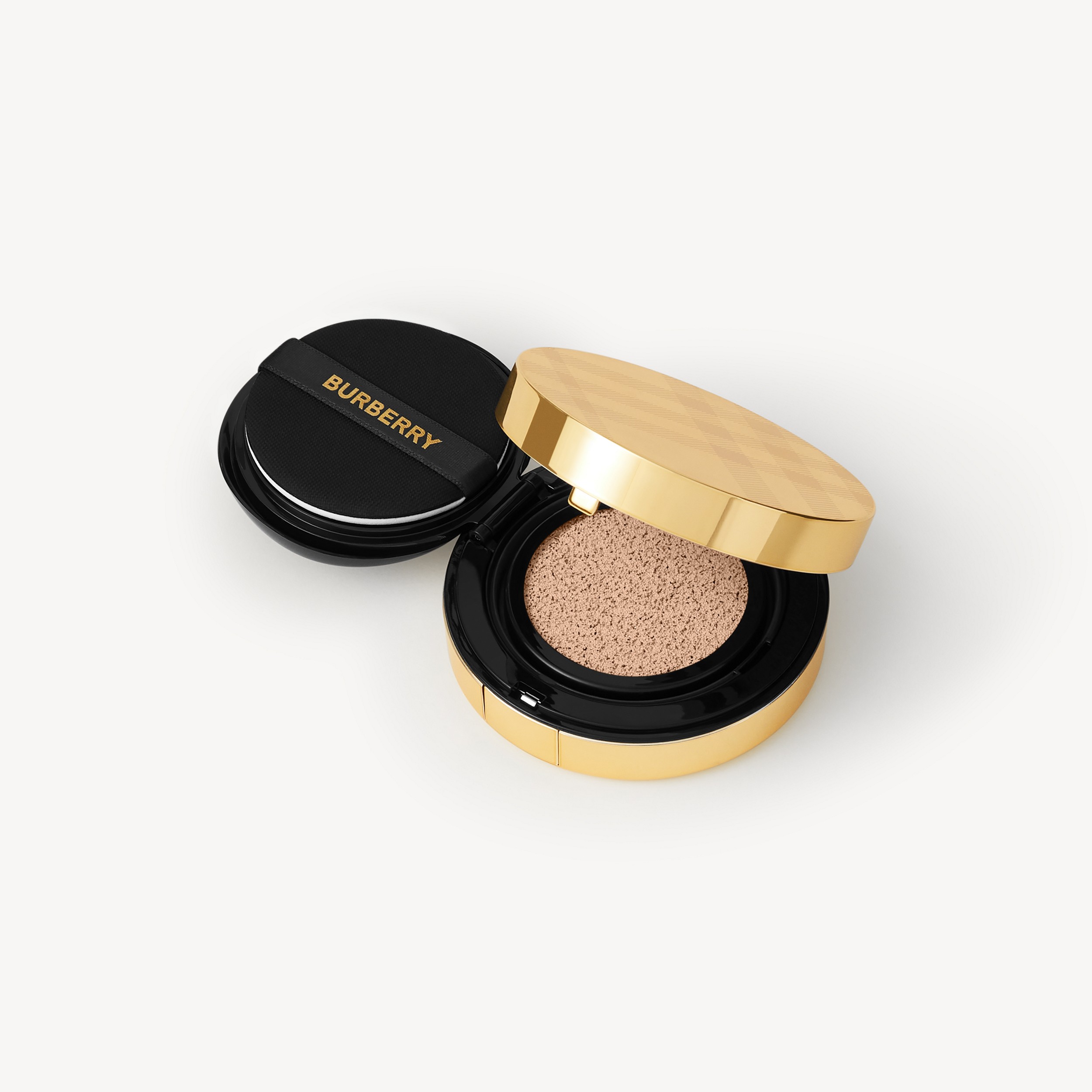 Ultimate Glow Cushion – N.º 20 Fair Cool - Mujer | Burberry® oficial - 1